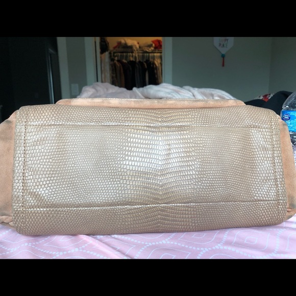 Coach leather purse - Picture 4 of 5